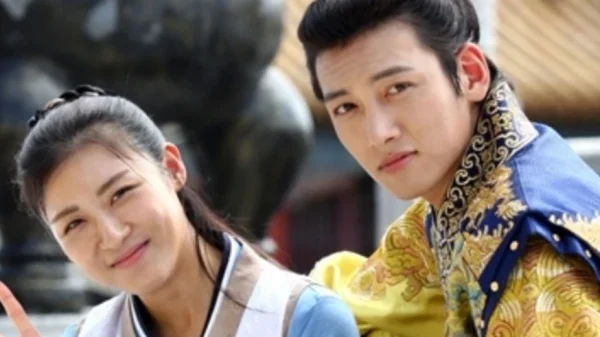 Tiết lộ của Ha Ji Won về chuyện yêu đương: Thích hẹn hò với “phi công trẻ” kenhtingame com thumb tiet lo cua ha ji won ve chuyen yeu duong thich hen ho voi phi cong tre 223d1773674164571 940w