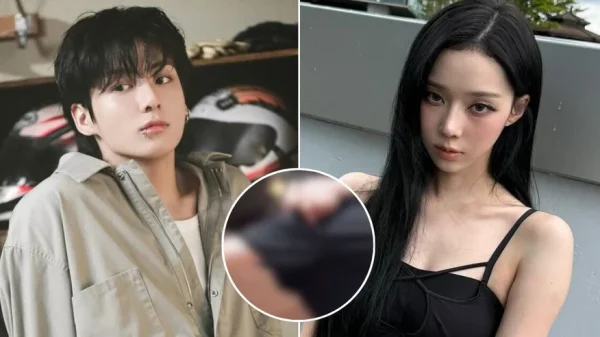 Tin đồn: Jungkook BTS và Winter aespa chia tay đang lan truyền kenhtingame com thumb tin don jungkook bts va winter aespa chia tay dang lan truyen d46e1773454961958 940w