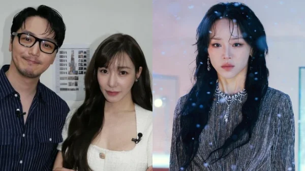 Tin đồn: Tin nhắn khuya giữa chồng Tiffany (SNSD) và nữ chính The Art of Sarah bị xóa – nội dung gây xôn xao mạng kenhtingame com thumb tin don tin nhan khuya giua chong tiffany snsd va nu chinh the art of sarah bi xoa noi dung gay xon xao mang 5eb41773284926611 940w