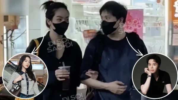 Tin nóng: Trịnh Thăng Bình và Thanh Thủy bị bắt gặp tình tứ khoác tay giữa phố kenhtingame com thumb tin nong trinh thang binh va thanh thuy bi bat gap tinh tu khoac tay giua pho de701773281971853 940w