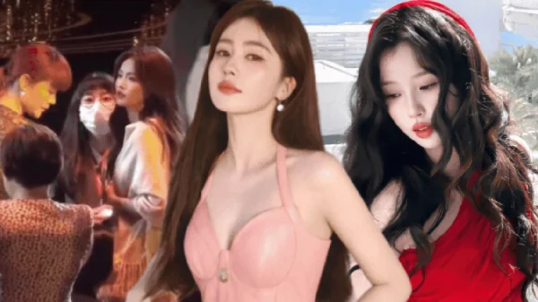 Tình chị em có chắc lâu bền: Bạch Lộc "cạch mặt" Ngu Thư Hân vì drama yêu lại bồ bạn căng đét? kenhtingame com thumb tinh chi em co chac lau ben bach loc quot cach mat quot ngu thu han vi drama yeu lai bo ban cang det d90f1773710914282 940w