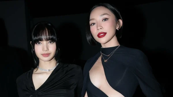 Tóc Tiên đọ sắc riêng với Lisa (BLACKPINK), kết quả ra sao mà netizen chấm thẳng "0 điểm" kenhtingame com thumb toc tien do sac rieng voi lisa blackpink ket qua ra sao ma netizen cham thang quot 0 diem quot 4147 940w