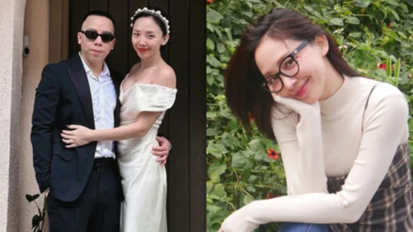 Tóc Tiên tâm trạng, nhắc về kỉ niệm cùng Touliver kenhtingame com thumb toc tien tam trang nhac ve ki niem cung touliver 98251773642922202 940w