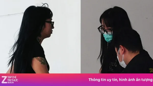 Tokyogurl: Nữ VĐV eSports Thái Lan xuất hiện trước tòa án – Tin tức mới nhất kenhtingame com thumb tokyogurl nu vdv esports thai lan xuat hien truoc toa an tin tuc moi nhat cc711773737149794 940w