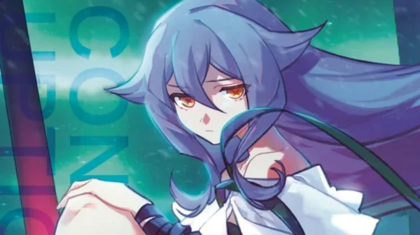 TOKYOPOP tặng code Honkai Impact 3rd khi đặt trước manga Second Eruption kenhtingame com thumb tokyopop tang code honkai impact 3rd khi dat truoc manga second eruption 7f50 940w