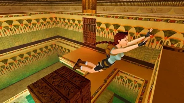 Tomb Raider I-III Remastered Mobile: Sống Lại Những Cuộc Phiêu Lưu Huyền Thoại Trên Di Động kenhtingame com thumb tomb raider i iii remastered mobile song lai nhung cuoc phieu luu huyen thoai tren di dong f37e1773401272521 940w