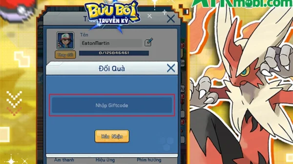 Tổng hợp gift code game Bửu Bối Truyền Kỳ mới nhất trong tháng kenhtingame com thumb tong hop gift code game buu boi truyen ky moi nhat trong thang e4141774868640169 940w