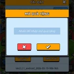 Tổng hợp gift code game Đế Chế Bóng Đá mới nhất trong tháng kenhtingame com thumb tong hop gift code game de che bong da moi nhat trong thang de1d1774506556012 940w