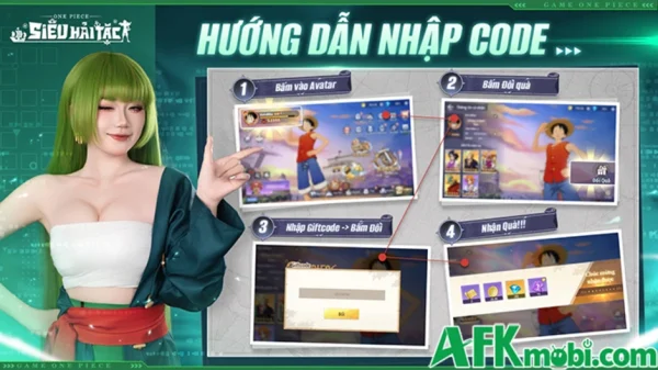 Tổng hợp gift code game Siêu Hải Tặc mới nhất trong tháng kenhtingame com thumb tong hop gift code game sieu hai tac moi nhat trong thang 71021774953969145 940w