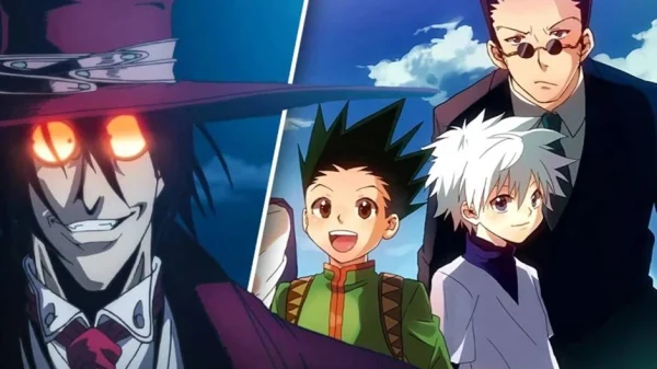 Top 5 Anime Remake "hủy diệt" bản gốc: Đỉnh cao hay phá nát kỷ niệm? kenhtingame com thumb top 5 anime remake quot huy diet quot ban goc dinh cao hay pha nat ky niem 2aec1773997698723 940w