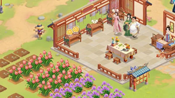 Top 5 game di động giúp phái nữ trở nên đảm đang hơn! kenhtingame com thumb top 5 game di dong giup phai nu tro nen dam dang hon 3ff01774588459251 940w