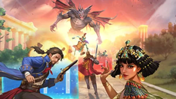 Trải nghiệm hương vị SLG châu Âu với Evony - Vị Vua Trở Lại kenhtingame com thumb trai nghiem huong vi slg chau au voi evony vi vua tro lai e30b 940w