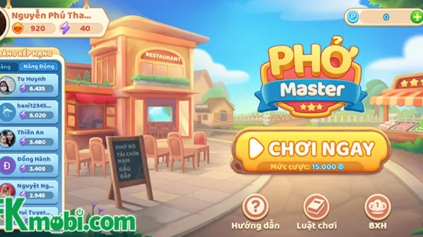 Trải nghiệm Phở Master Board Craft BCO với việc thi nấu phở kenhtingame com thumb trai nghiem pho master board craft bco voi viec thi nau pho ffce1774949766576 940w