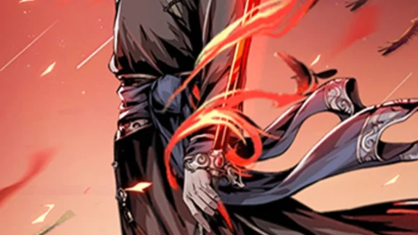 Trải nghiệm Vô Danh Giang Hồ: Làm chưởng môn lưu lạc giang hồ kenhtingame com thumb trai nghiem vo danh giang ho lam chuong mon luu lac giang ho 52081773888325985 940w