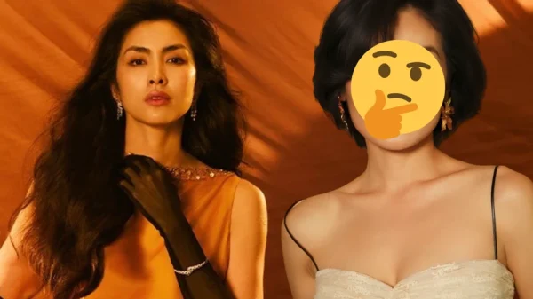 Trâm Anh sẽ vào vai tình địch của Nam Phương Hoàng Hậu? kenhtingame com thumb tram anh se vao vai tinh dich cua nam phuong hoang hau f01c1774585943322 940w