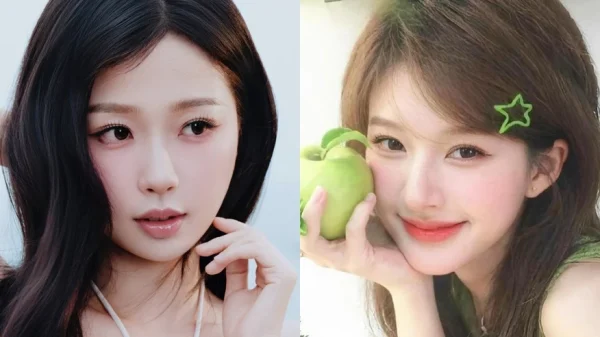 Triệu Lộ Tư mất hết sĩ diện vì Ngu Thư Hân kenhtingame com thumb trieu lo tu mat het si dien vi ngu thu han 0c261774427849197 940w