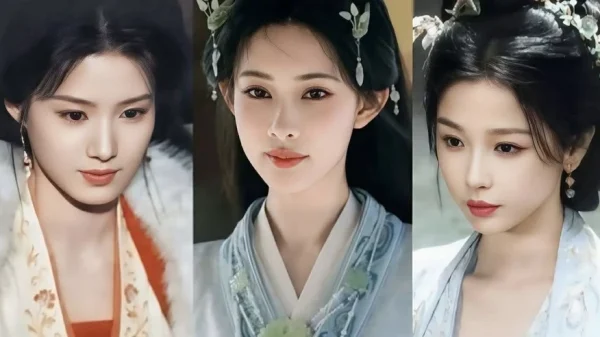 Trò cười mang tên tiểu hoa đán lứa 95 kenhtingame com thumb tro cuoi mang ten tieu hoa dan lua 95 44e01774327521928 940w