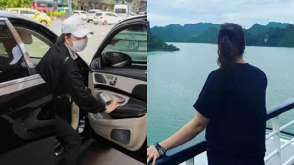 Trợ lý Ngọc Trinh ở resort cao cấp đến check-in du thuyền, rảnh rỗi còn đi đóng phim kenhtingame com thumb tro ly ngoc trinh o resort cao cap den check in du thuyen ranh roi con di dong phim ecc31774312356720 940w