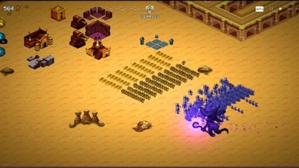 Trở Thành Vua của Các Vị Vua trong Siêu phẩm Roguelike 9 Kings Mobile kenhtingame com thumb tro thanh vua cua cac vi vua trong sieu pham roguelike 9 kings mobile 0d631773376896880 940w