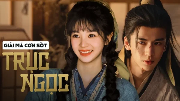 Trục Ngọc: Dù tranh cãi bộ phim vẫn đủ sức trở thành hiện tượng kenhtingame com thumb truc ngoc du tranh cai bo phim van du suc tro thanh hien tuong 368d1774584401359 940w