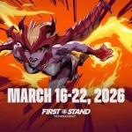 Trực tiếp First Stand LOL 2026 hôm nay mới nhất: Cập nhật diễn biến trận đấu và bảng xếp hạng kenhtingame com thumb truc tiep first stand lol 2026 hom nay moi nhat cap nhat dien bien tran dau va bang xep hang ba0f1773666050368 940w