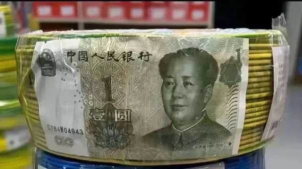 Trung Quốc: Mở cuộn dây cáp điện thấy tiền thật: “Chiêu độc” khiến giới làm hàng giả phải tránh xa kenhtingame com thumb trung quoc mo cuon day cap dien thay tien that chieu doc khien gioi lam hang gia phai tranh xa dfc51774760227451 940w