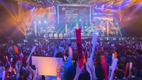 Trung Quốc thống trị bảng thu nhập Esports toàn cầu kenhtingame com thumb trung quoc thong tri bang thu nhap esports toan cau c7c41774423551527 940w