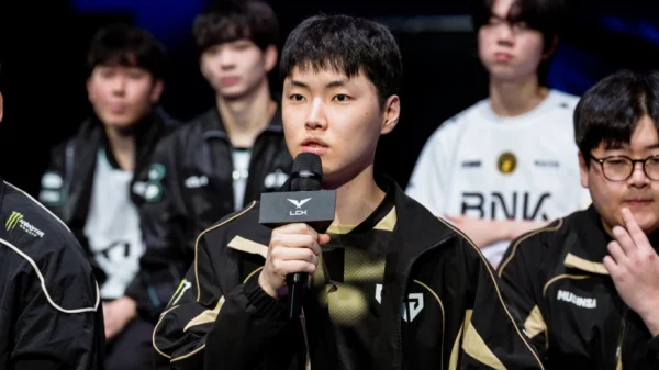 Trước thềm LCK Regular Seasons 2026, Gen.G bị "khui" một thành tích đáng xấu hổ kenhtingame com thumb truoc them lck regular seasons 2026 geng bi quot khui quot mot thanh tich dang xau ho 18a41774774625597 940w