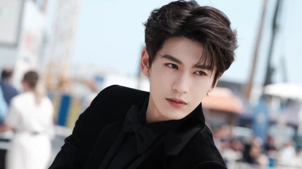 Trương Lăng Hách ảo tưởng tự nhận mình đẹp quá cũng là cái tội kenhtingame com thumb truong lang hach ao tuong tu nhan minh dep qua cung la cai toi a0eb1774610935789 940w