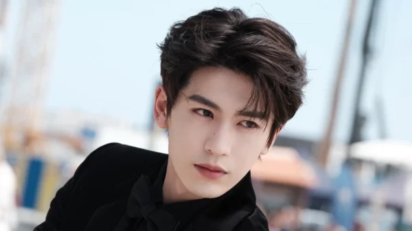 Trương Lăng Hách bị cả netizen Đông Nam Á chỉ trích vì EQ thấp kenhtingame com thumb truong lang hach bi ca netizen dong nam a chi trich vi eq thap a714 940w