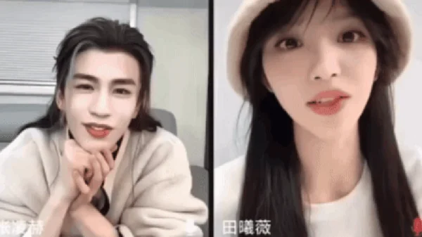 Trương Lăng Hách lộ khoảnh khắc makeup còn kỹ hơn bạn diễn nữ kenhtingame com thumb truong lang hach lo khoanh khac makeup con k hon ban dien nu 92bc1774411693277 940w