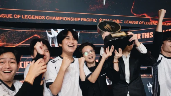 TSW nhận sự cổ vũ bất ngờ trước trận ra quân First Stand 2026 kenhtingame com thumb tsw nhan su co vu bat ngo truoc tran ra quan first stand 2026 e0121773685950039 940w