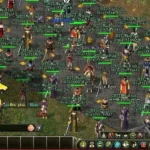 Từ miễn phí đến bền vững: Cách Võ Lâm Miễn Phí giữ chỗ đứng suốt 18 năm kenhtingame com thumb tu mien phi den ben vung cach vo lam mien phi giu cho dung suot 18 nam 1de11774324358345 940w