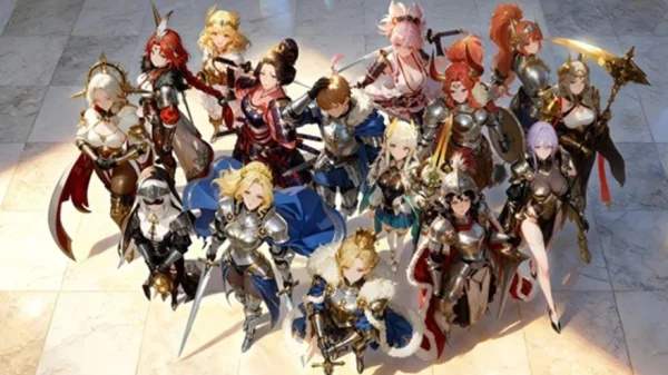 Từ tay trắng đến ngai vàng: Hành trình vạn người mê của Royal Chronicle kenhtingame com thumb tu tay trang den ngai vang hanh trinh van nguoi me cua royal chronicle 647e1773302852510 940w