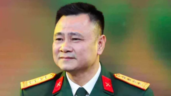 Từ thợ mộc, phụ hồ đến Đại tá, Giám đốc: Hành trình đầy cảm hứng của nam nghệ sĩ kenhtingame com thumb tu tho moc phu ho den dai ta giam doc hanh trinh day cam hung cua nam nghe si c6d21773290096975 940w