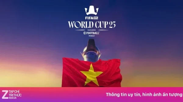 Tuyển eSports Việt Nam tham dự World Cup 2026 kenhtingame com thumb tuyen esports viet nam tham du world cup 2026 0864 940w