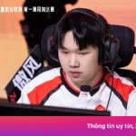 Tuyển thủ eSports Trung Quốc bán độ lộ liễu kenhtingame com thumb tuyen thu esports trung quoc ban do lo lieu d6b4 940w