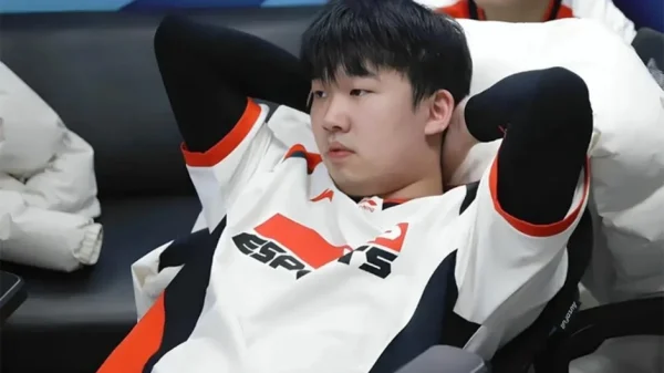 Tuyển thủ LMHT Naiyou bị cấm thi đấu vĩnh viễn vì dàn xếp tỷ số kenhtingame com thumb tuyen thu lmht naiyou bi cam thi dau vinh vien vi dan xep ty so 56291774898866165 940w