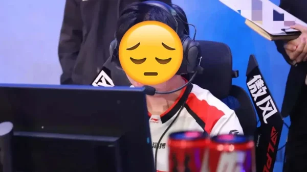 Tuyển thủ LPL chính thức kết thúc sự nghiệp, đội tuyển chủ quản cũng "vạ lây" kenhtingame com thumb tuyen thu lpl chinh thuc ket thuc su nghiep doi tuyen chu quan cung quot va lay quot bbb61774629502965 940w