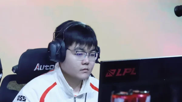 Tuyển thủ vô tình trở thành "nạn nhân" đáng thương nhất drama nghi vấn tiêu cực ở LPL kenhtingame com thumb tuyen thu vo tinh tro thanh quot nan nhan quot dang thuong nhat drama nghi van tieu cuc o lpl 036a 940w