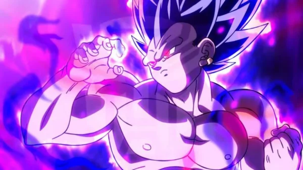 Ultra Ego vs Ultra Instinct: Tại sao 'Bản Ngã Tối Thượng' mới là định mệnh thực sự của Vegeta, không phải sự tĩnh lặng? kenhtingame com thumb ultra ego vs ultra instinct tai sao ban nga toi thuong moi la dinh menh thuc su cua vegeta khong phai su tinh lang d9cb 940w