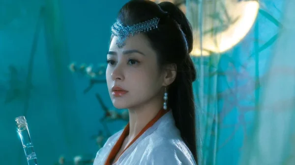 Vai Chúc Anh Đài: Mỹ nhân sở hữu nhan sắc đỉnh cao phải từ bỏ vai vì bị tẩy chay kenhtingame com thumb vai chuc anh dai m nhan so huu nhan sac dinh cao phai tu bo vai vi bi tay chay ddcd1773230519901 940w