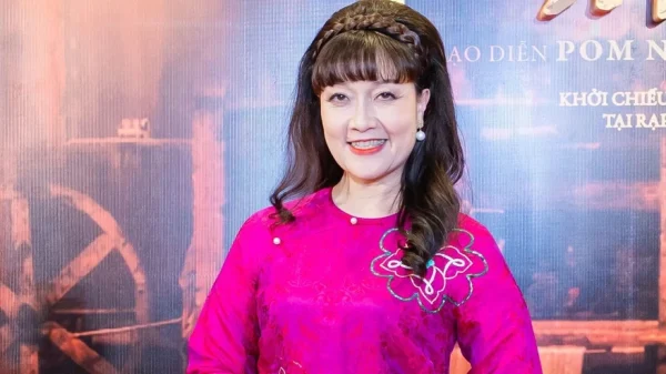 Vân Dung tiết lộ: Kiếp sau cô kiên quyết bỏ nghề diễn viên kenhtingame com thumb van dung tiet lo kiep sau co kien quyet bo nghe dien vien 0d801773368439484 940w