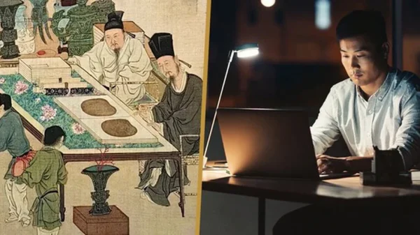 Văn hóa 996 có từ 2.200 năm trước: nguồn gốc và bài học cho làm việc hiện đại kenhtingame com thumb van hoa 996 co tu 2200 nam truoc nguon goc va bai hoc cho lam viec hien dai 3f381773582613163 940w