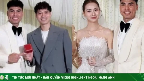 Văn Toàn bắt được hoa cưới của MC Mù Tạt kenhtingame com thumb van toan bat duoc hoa cuoi cua mc mu tat 59821774330215511 940w