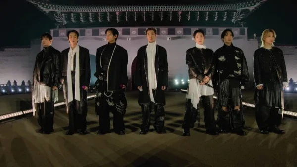 Vào đây xem live stage toàn bộ album mới của BTS, 7 "nhà vua" Kpop diễn như "lên đồng" kenhtingame com thumb vao day xem live stage toan bo album moi cua bts 7 quot nha vua quot kpop dien nhu quot len dong quot 29f31774141971907 940w