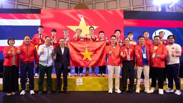 Việt Nam đủ điều kiện dự Esports Nations Cup 2026, tranh tài giải thưởng 45 triệu USD kenhtingame com thumb viet nam du dieu kien du esports nations cup 2026 tranh tai giai thuong 45 trieu usd abd61774534167847 940w