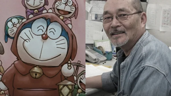 Vĩnh biệt "đạo diễn" đứng sau những thước phim Doraemon huyền thoại kenhtingame com thumb vinh biet quot dao dien quot dung sau nhung thuoc phim doraemon huyen thoai 56781773755630716 940w