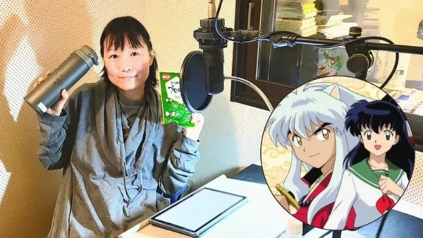 Vĩnh biệt Yukie Maeda: Đóa hoa của làng Seiyuu Nhật Bản ngừng nở ở tuổi 52 kenhtingame com thumb vinh biet yukie maeda doa hoa cua lang seiyuu nhat ban ngung no o tuoi 52 5b901774156552915 940w