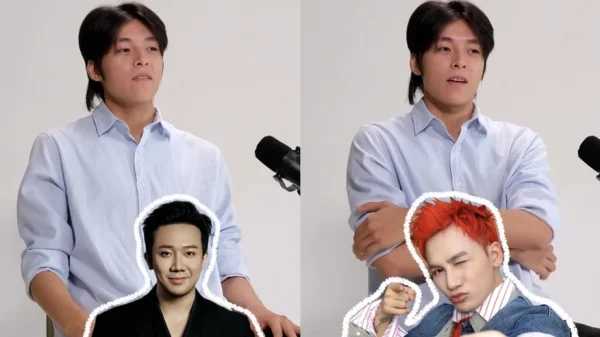 Vĩnh Đam một lần nói hết tin đồn: Từ "khoảnh khắc tình tứ" với Trấn Thành đến đại gia chống lưng kenhtingame com thumb vinh dam mot lan noi het tin don tu quot khoanh khac tinh tu quot voi tran thanh den dai gia chong lung 67331774938802126 940w